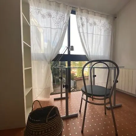 Apartment Le Chene: Medieval District City Centre *