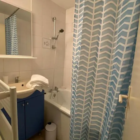 Apartment Le Chene: Medieval District City Centre